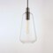 Maxim Lighting Babylon 1-Light Pendant 11114CLSN - alternate 3